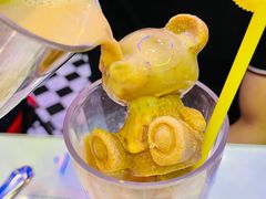 -澳门陈光记烧味饭店(郎家园店)