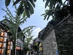 -回龙窝历史文化街区