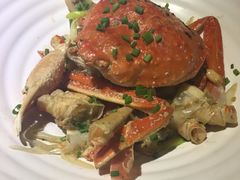 -蟹之国·精品蟹料理(极地店)