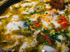 -驿舍·民國老营房院子私房菜(科学会堂店)