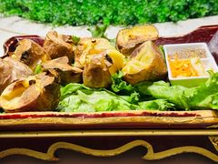 -蒙亨·手把肉·蒙古包文化主题餐厅(天恒广场店)