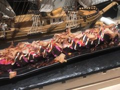 -舜和巴西烤肉餐厅(舜和国际店)