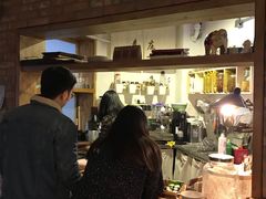 -春庄咖啡SpringHues(钟楼小区店)
