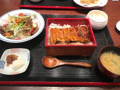 -翔峰炭火鳗鱼(悦泰街里公寓店)