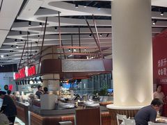 -食悦天美食广场(长沙IFS国金中心店)