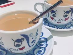 香滑奶茶-翠华餐厅(宝安壹方城店)