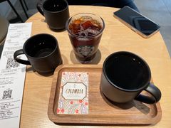 -星巴克臻选(上海淮海百盛购物中心店)