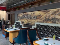 -饕然·民间川菜(龙泉店)