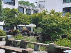 -三台山庄中餐厅