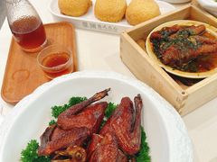 -蔡澜点心·粤菜(月星环球港店)