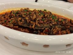 -不倒翁·徽天下名菜楼(马鞍山路店)