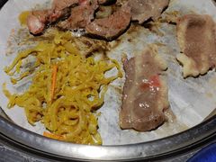 -万象·复兴号鲜肉烤肉海鲜自助(升级店)