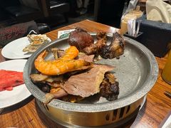 -汉巴味德(沈阳万象汇店)