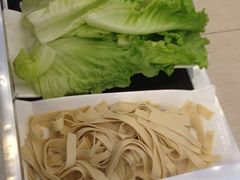 -许府牛杂·鲜牛肉火锅(梁溪万达店)