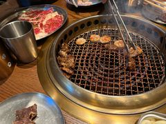 -一品诚记烤肉(大连柏威年购物中心店)