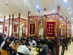 大堂-桥香园云南过桥米线(金马碧鸡店)