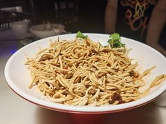 -老淮安·淮安菜(涟水店)