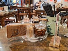 -一记面馆(易发店)