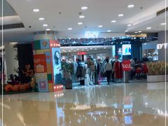 -银座mall(东直门店)