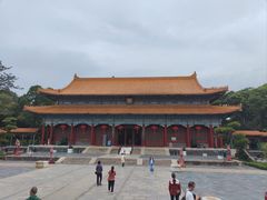 -珠海圆明新园