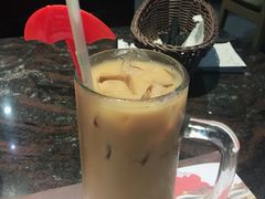 冻奶茶-南都西餐厅(布吉新三村南区店)