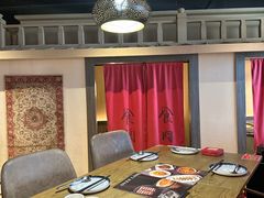 -那时新疆·若羌(经纬汇店)