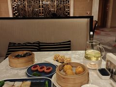 -酌宴府The China Club·广州万富希尔顿酒店(云城东路店)
