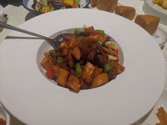 -顺峰海鲜酒楼(省府店)