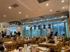 大堂-贵凤凰贵州米粉(五道口店)