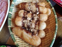 -宽巷子成都火锅(南站店)