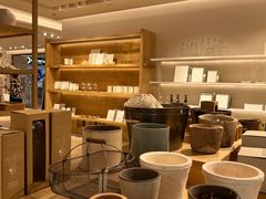 -ZARA HOME(蓝色港湾店)