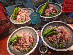 -老德州四合院·德州菜(天衢路店)