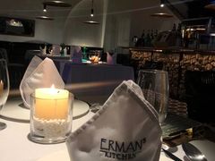 -Erman岩烧牛排(虹桥南丰城店)