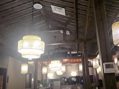 -恰饭·老长沙市井菜(天河客运站店)