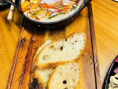 香茅椰奶海鲜炖锅-CHILLAX轻乐时(侨建·Hi City店)