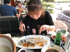 -风味小馆(天目湖宾馆店)