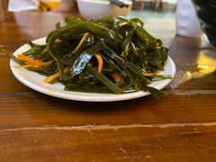 -少林寺欢喜地素斋馆