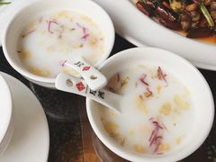 -尽善百年古院餐厅(王家老宅店)