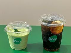 -KPRO肯律轻食(淘金店)