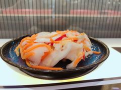 -馔豚·台北菜专门店(深圳湾万象城店)