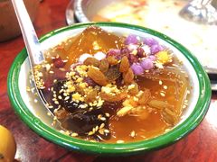 -草本味·市井羊肉馆(新开铺总店)