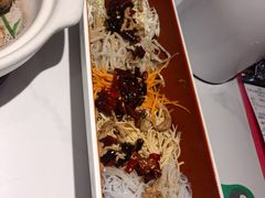 -老大连·海肠捞饭·大连海鲜大连菜(西安路店)