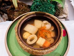 -叶叶菩提(太原别墅店)