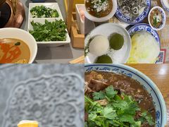 -清真·鸦儿李记·小馆(后海店)