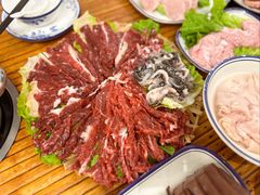 -厝味火锅·潮汕卤水火锅(十一合店)
