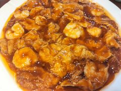-惠宾饭庄(中山路店)