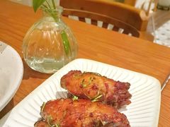 -有序Orderly融合西餐·咖啡(运河外滩店)