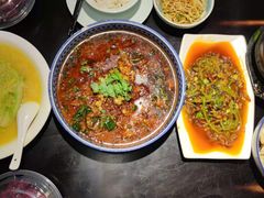 钟水饺-陈麻婆豆腐总店