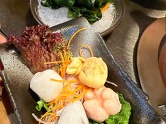 -湊湊火锅·茶憩(石家庄万象城店)