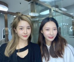 -OnFaer.纹眉半永久无创洗眉